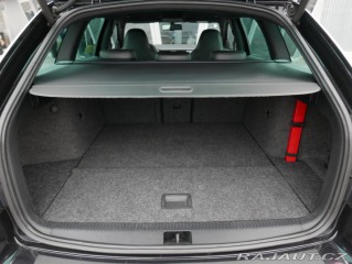 Škoda Octavia RS 2,0 TSI 162kW Automat 2014