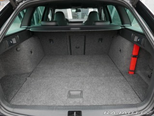 Škoda Octavia RS 2,0 TSI 162kW Automat 2014