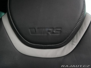 Škoda Octavia RS 2,0 TSI 162kW Automat 2014