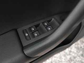 Škoda Octavia RS 2,0 TSI 162kW Automat 2014