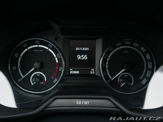 Škoda Octavia RS 2,0 TSI 162kW Automat 2014