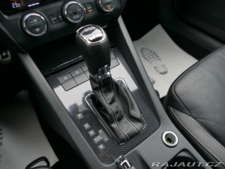 Škoda Octavia RS 2,0 TSI 162kW Automat 2014