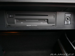 Škoda Octavia RS 2,0 TSI 162kW Automat 2014