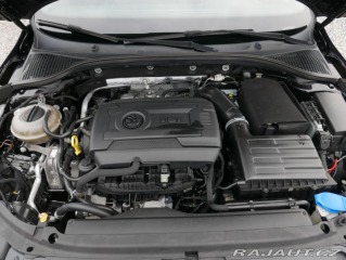Škoda Octavia RS 2,0 TSI 162kW Automat 2014