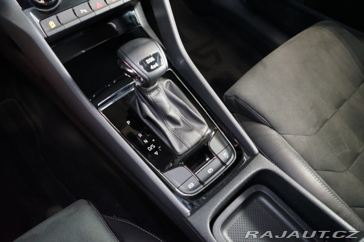 Škoda Kodiaq 2.0 TDI*4X4*7-MÍST*ZÁRUKA 2021