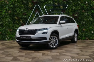 Škoda Kodiaq 2.0 TDI*4X4*7-MÍST*ZÁRUKA 2021