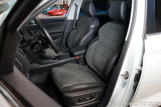 Škoda Kodiaq 2.0 TDI*4X4*7-MÍST*ZÁRUKA 2021