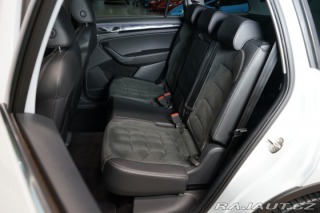 Škoda Kodiaq 2.0 TDI*4X4*7-MÍST*ZÁRUKA 2021