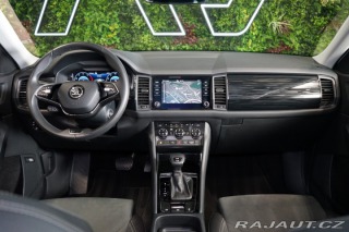 Škoda Kodiaq 2.0 TDI*4X4*7-MÍST*ZÁRUKA 2021