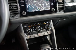 Škoda Kodiaq 2.0 TDI*4X4*7-MÍST*ZÁRUKA 2021