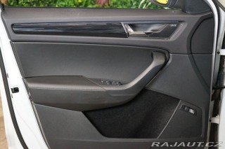 Škoda Kodiaq 2.0 TDI*4X4*7-MÍST*ZÁRUKA 2021