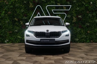 Škoda Kodiaq 2.0 TDI*4X4*7-MÍST*ZÁRUKA 2021