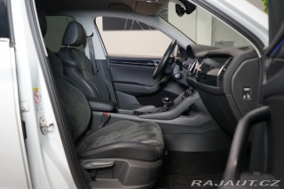 Škoda Kodiaq 2.0 TDI*4X4*7-MÍST*ZÁRUKA 2021