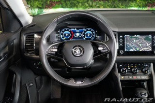 Škoda Kodiaq 2.0 TDI*4X4*7-MÍST*ZÁRUKA 2021