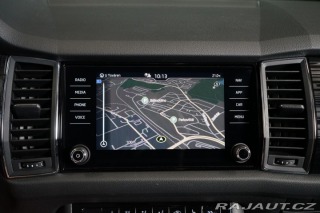 Škoda Kodiaq 2.0 TDI*4X4*7-MÍST*ZÁRUKA 2021