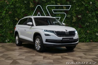 Škoda Kodiaq 2.0 TDI*4X4*7-MÍST*ZÁRUKA 2021