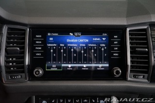 Škoda Kodiaq 2.0 TDI*4X4*7-MÍST*ZÁRUKA 2021