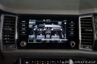 Škoda Kodiaq 2.0 TDI*4X4*7-MÍST*ZÁRUKA 2021