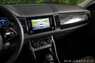 Škoda Kodiaq 2.0 TDI*4X4*7-MÍST*ZÁRUKA 2021