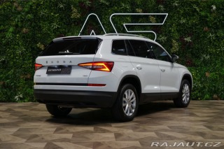 Škoda Kodiaq 2.0 TDI*4X4*7-MÍST*ZÁRUKA 2021