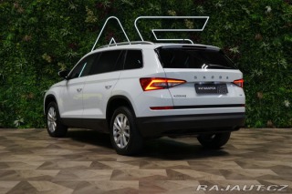 Škoda Kodiaq 2.0 TDI*4X4*7-MÍST*ZÁRUKA 2021