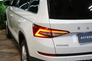 Škoda Kodiaq 2.0 TDI*4X4*7-MÍST*ZÁRUKA 2021