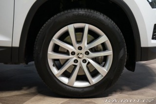 Škoda Kodiaq 2.0 TDI*4X4*7-MÍST*ZÁRUKA 2021