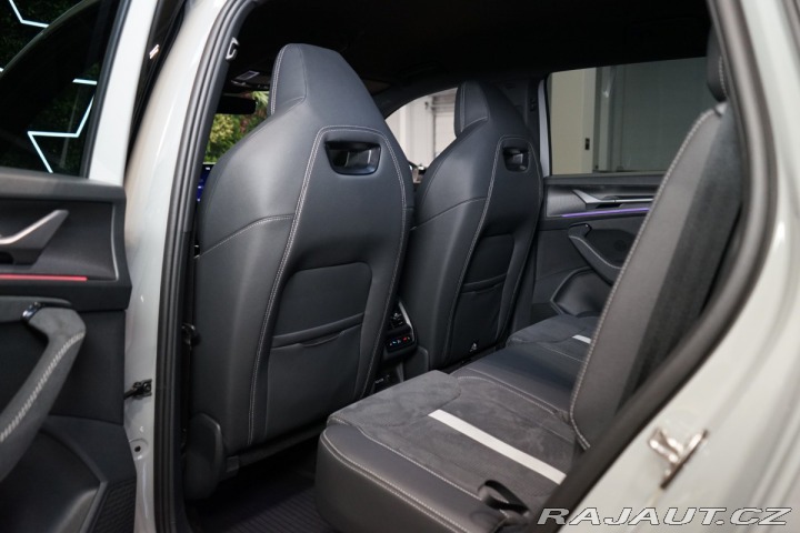 Škoda Kodiaq TDI*4X4*SPORTLINE*NEZ.TOP 2025