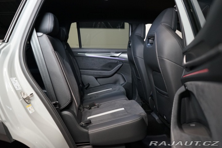 Škoda Kodiaq TDI*4X4*SPORTLINE*NEZ.TOP 2025