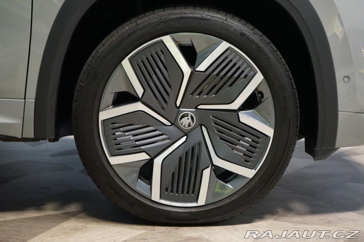Škoda Kodiaq TDI*4X4*SPORTLINE*NEZ.TOP 2025