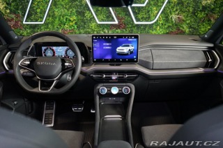Škoda Kodiaq TDI*4X4*SPORTLINE*NEZ.TOP 2025