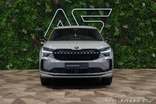 Škoda Kodiaq TDI*4X4*SPORTLINE*NEZ.TOP 2025
