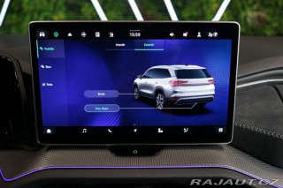 Škoda Kodiaq TDI*4X4*SPORTLINE*NEZ.TOP 2025