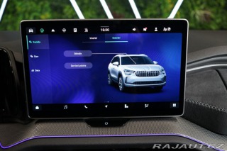 Škoda Kodiaq TDI*4X4*SPORTLINE*NEZ.TOP 2025