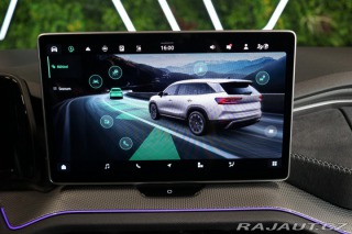 Škoda Kodiaq TDI*4X4*SPORTLINE*NEZ.TOP 2025