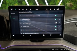 Škoda Kodiaq TDI*4X4*SPORTLINE*NEZ.TOP 2025