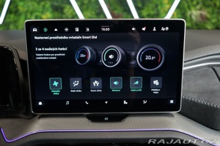 Škoda Kodiaq TDI*4X4*SPORTLINE*NEZ.TOP 2025