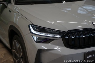 Škoda Kodiaq TDI*4X4*SPORTLINE*NEZ.TOP 2025