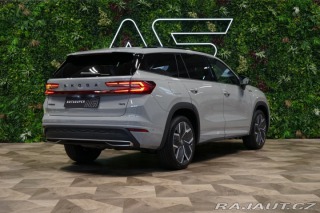 Škoda Kodiaq TDI*4X4*SPORTLINE*NEZ.TOP 2025