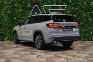 Škoda Kodiaq TDI*4X4*SPORTLINE*NEZ.TOP 2025