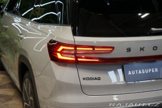Škoda Kodiaq TDI*4X4*SPORTLINE*NEZ.TOP 2025