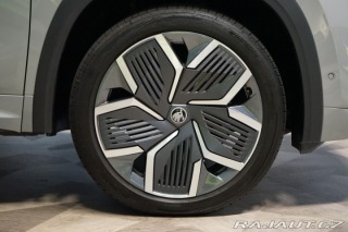 Škoda Kodiaq TDI*4X4*SPORTLINE*NEZ.TOP 2025