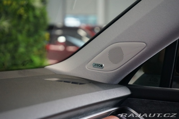 Škoda Kodiaq TDI*142kW*NEZ.TOP*MASÁŽ*T 2024
