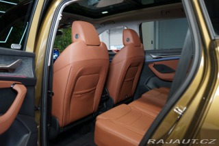Škoda Kodiaq TDI*142kW*NEZ.TOP*MASÁŽ*T 2024