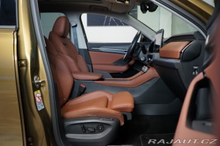 Škoda Kodiaq TDI*142kW*NEZ.TOP*MASÁŽ*T 2024