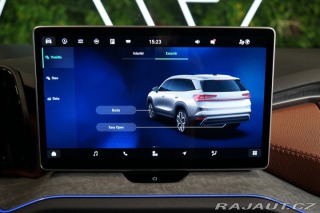 Škoda Kodiaq TDI*142kW*NEZ.TOP*MASÁŽ*T 2024
