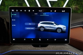 Škoda Kodiaq TDI*142kW*NEZ.TOP*MASÁŽ*T 2024