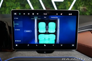Škoda Kodiaq TDI*142kW*NEZ.TOP*MASÁŽ*T 2024
