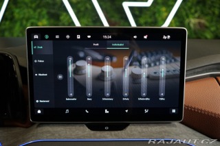 Škoda Kodiaq TDI*142kW*NEZ.TOP*MASÁŽ*T 2024