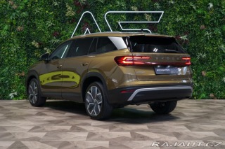 Škoda Kodiaq TDI*142kW*NEZ.TOP*MASÁŽ*T 2024